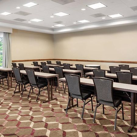 Residence Inn Спрингфийлд Екстериор снимка