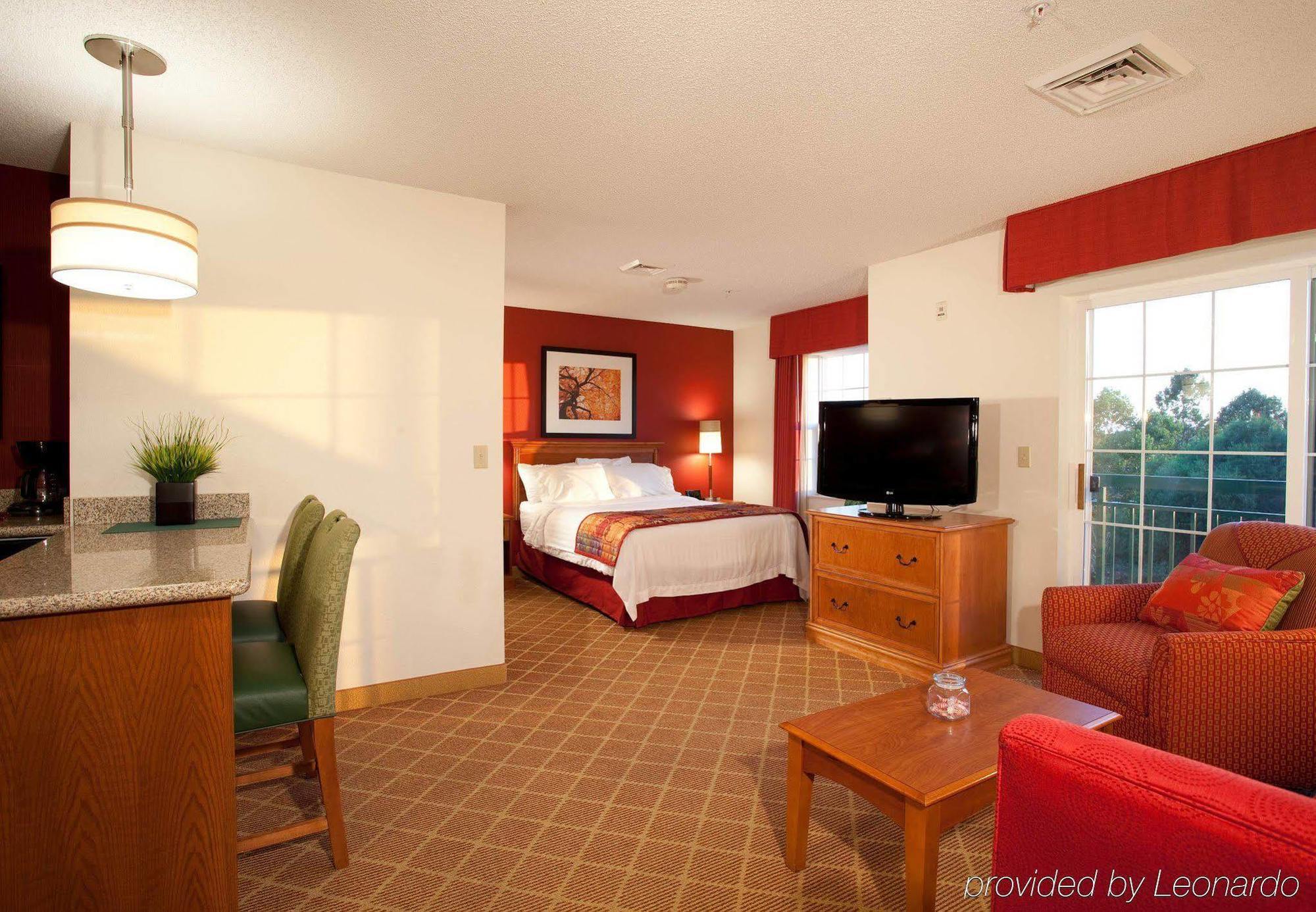 Residence Inn Спрингфийлд Екстериор снимка